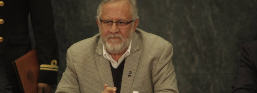 Miguel Álvarez: “Las escuelas deben tener claro su papel dentro del amplio fenómeno formativo”