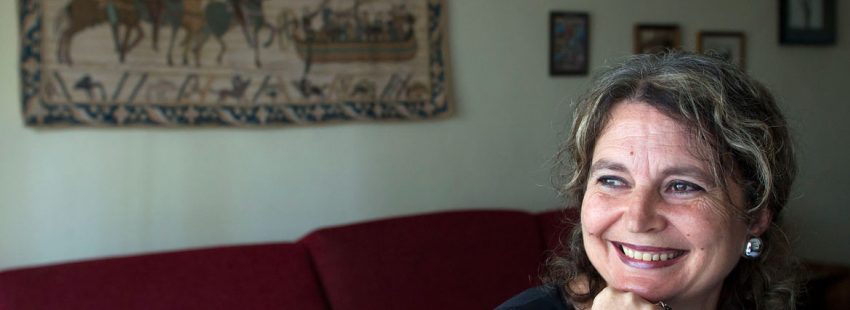 Elvira Roca, escritora