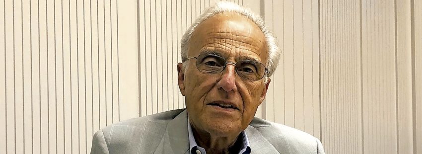 John L. Esposito, experto en diálogo interreligioso y honoris causa por Comillas