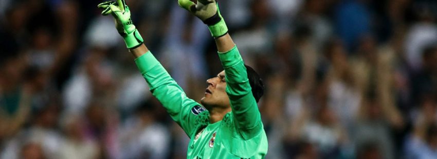 Keylor. Deporte y religión