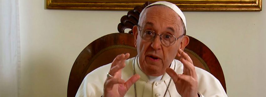 El papa Francisco destaca la “importante misión” de Obras Misionales Pontificias