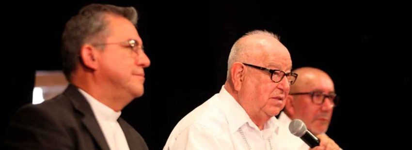 Nuevo cardenal mexicano: “Francisco es un evangelio viviente”