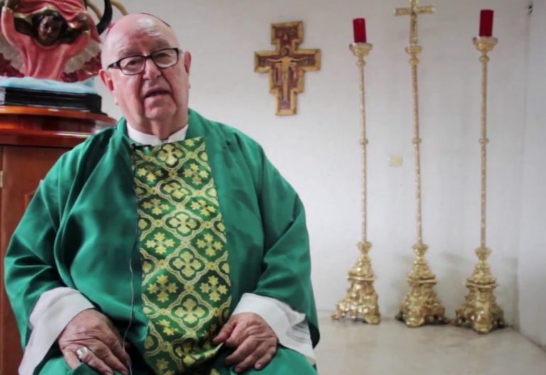 México tiene un nuevo cardenal, ¿quién es?