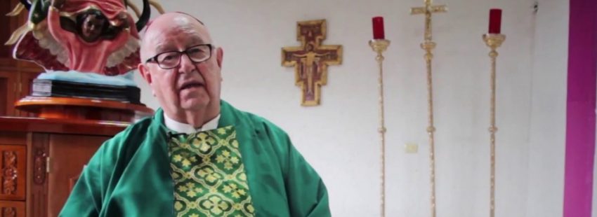 México tiene un nuevo cardenal, ¿quién es?