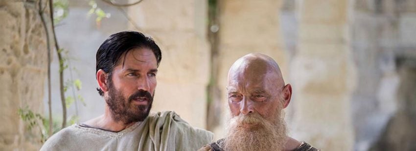 “Pablo”, una película y unas cartas