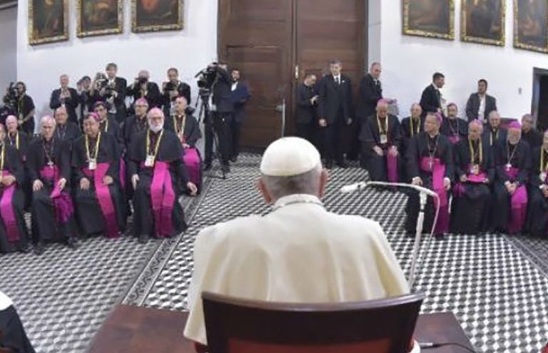 ¿Cuáles son los alcances de la crisis de abusos en la Iglesia chilena?