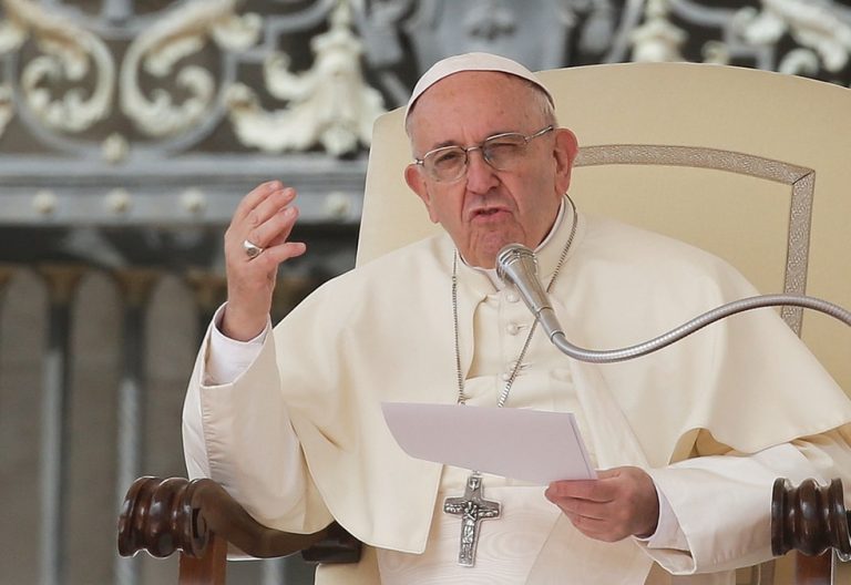 ¿Es posible que el Papa intervenga para alcanzar la paz en México?