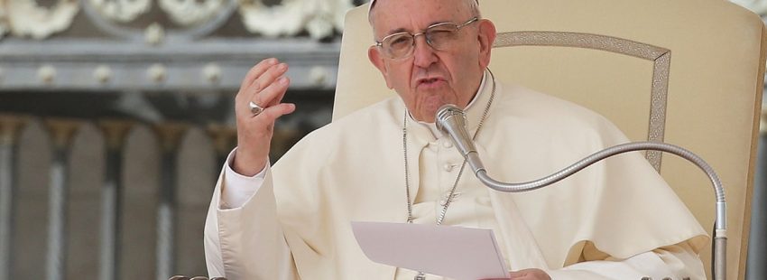 ¿Es posible que el Papa intervenga para alcanzar la paz en México?