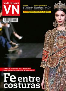 Portada Vida Nueva 3.082