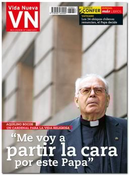 Portada VN 3.084