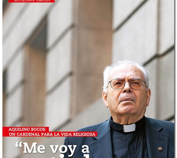 Portada VN 3.084
