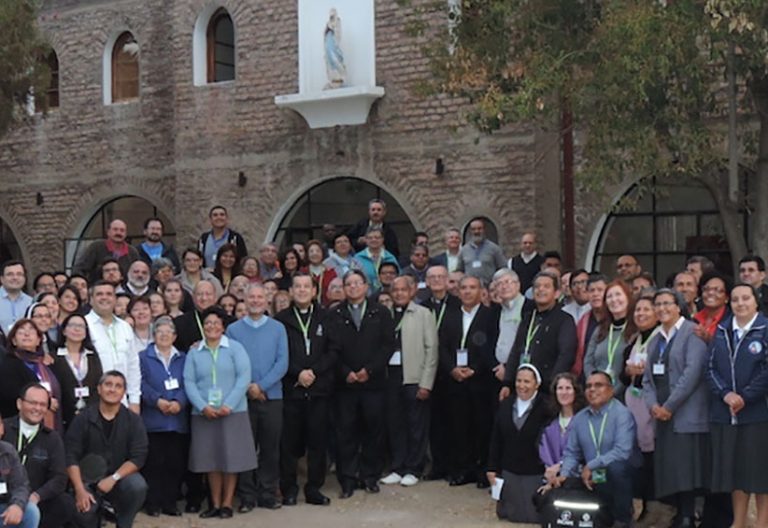 La Iglesia latinoamericana busca caminos para servir mejor a los migrantes