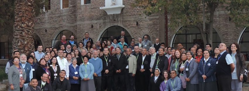 La Iglesia latinoamericana busca caminos para servir mejor a los migrantes