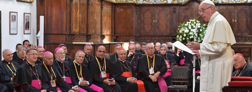 Caso Barros: llegó la hora