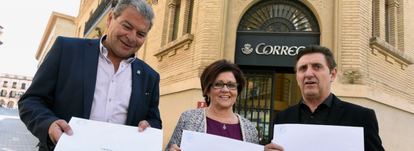 Alcaldes de tres pueblos de Aragón denuncian ante el Vaticano al obispo de lérida