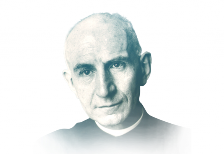 El cardenal Ángel Herrara Oria en el 50 aniversario de su muerte