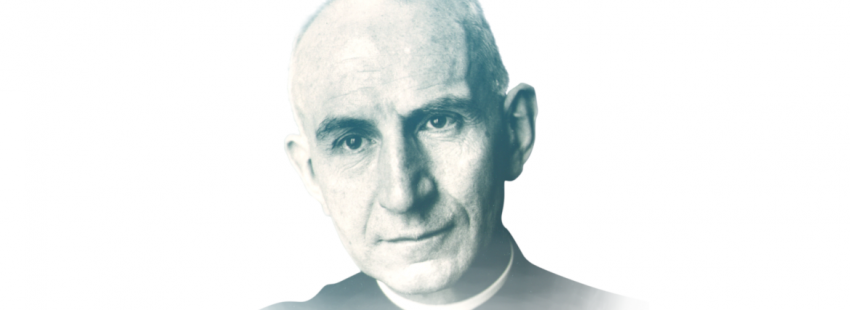 El cardenal Ángel Herrara Oria en el 50 aniversario de su muerte