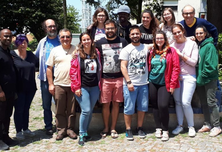 La JOC reivindica una Iglesia misionera, que confíe en los jóvenes y eduque en la