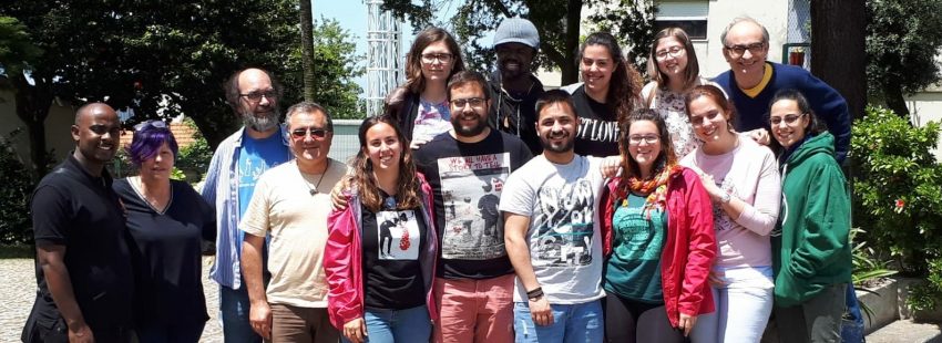 La JOC reivindica una Iglesia misionera, que confíe en los jóvenes y eduque en la