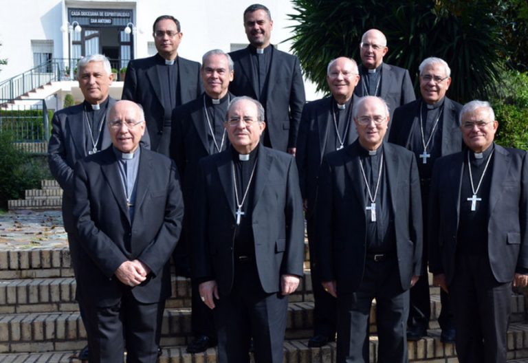 Los obispos andaluces impulsan la renovada Acción Católica en las diócesis del sur