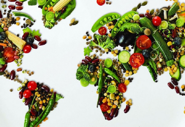 Jornada Mundial de Comercio Justo