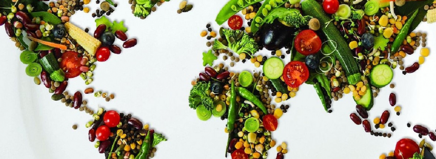 Jornada Mundial de Comercio Justo