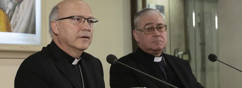 “El Papa cambió de opinión y yo también”, confiesa el obispo de San Bernardo sobre Barros