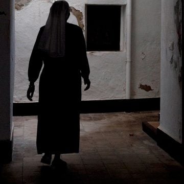 Monasterios conventos cierre