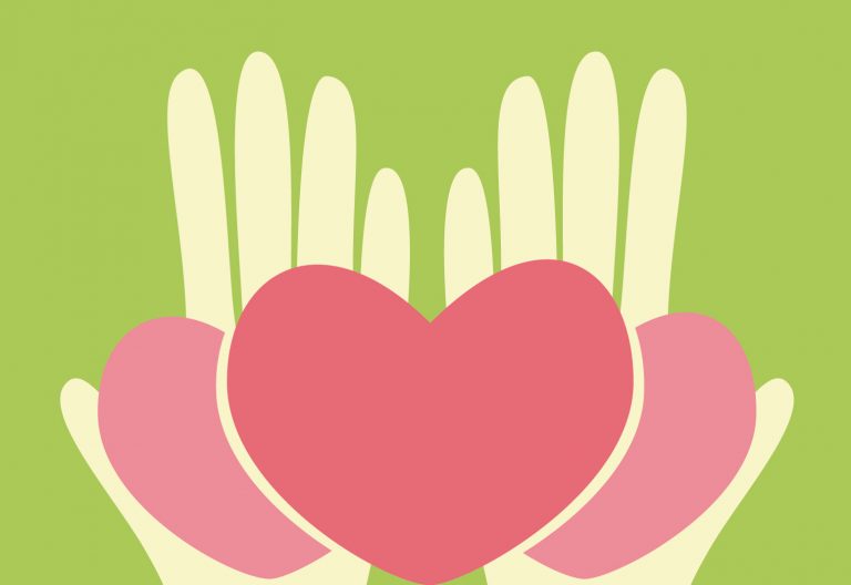 Corazones pliego 3.081