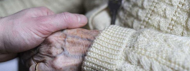 enfermo de alzheimer