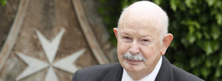 La elección de Giacomo Dalla Torre como Gran Maestre busca cerrar la crisis de la Orden de Malta