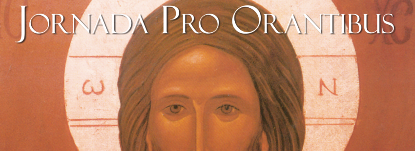 La Iglesia española celebra la jornada pro orantibus