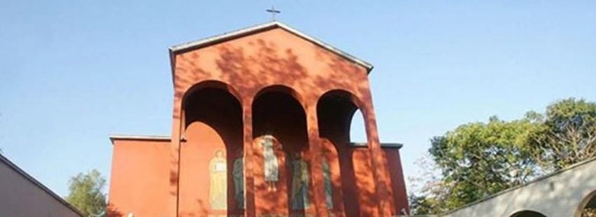 El sacerdote Gustavo García relata cómo destapó los abusos de Karadima