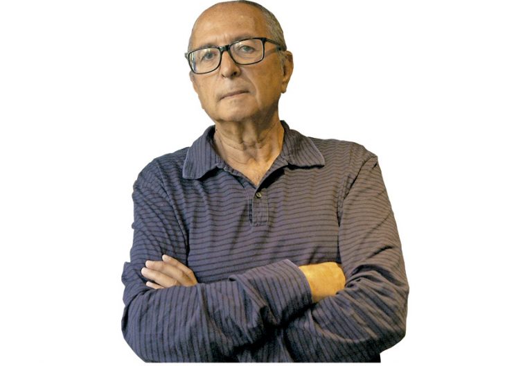 Pedro González Mira, crítico musical