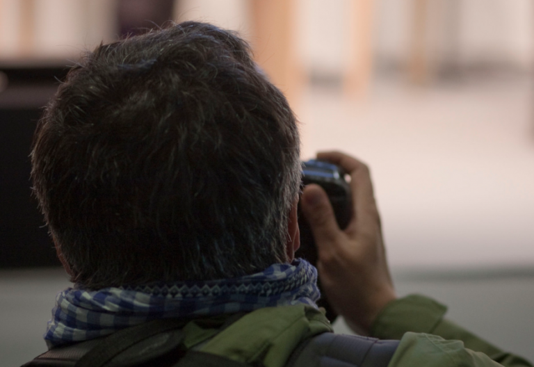 Periodismo religioso