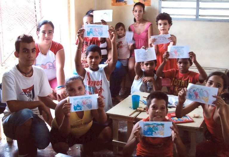 El Fondo Nueva Evangelización impulsa 106 nuevos proyectos misioneros