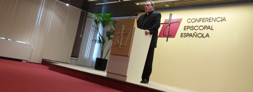 Gil Tamayo: “El rápido encuentro entre Blázquez y Sánchez es una señal muy positiva”