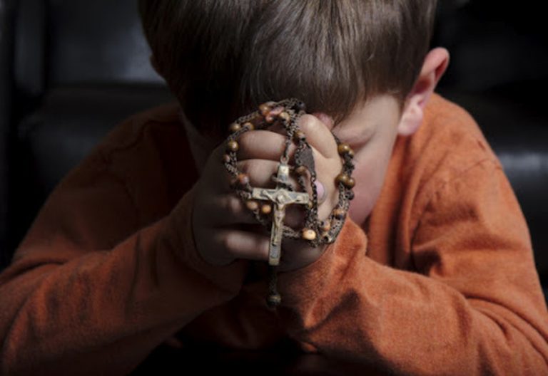 La Catequesis del Buen Pastor, un don para la Iglesia