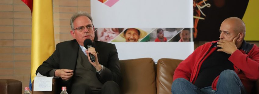 La Iglesia colombiana analiza el escenario postelectoral y ratifica su apuesta por la paz y la