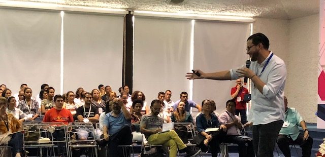 Cinco pistas para el acompañamiento pastoral a los jóvenes