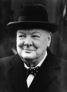 Churchill 
