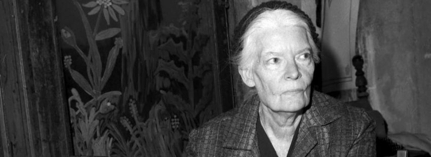 La periodista y beata Dorothy Day, siempre en defensa de los pobres y la justicia social