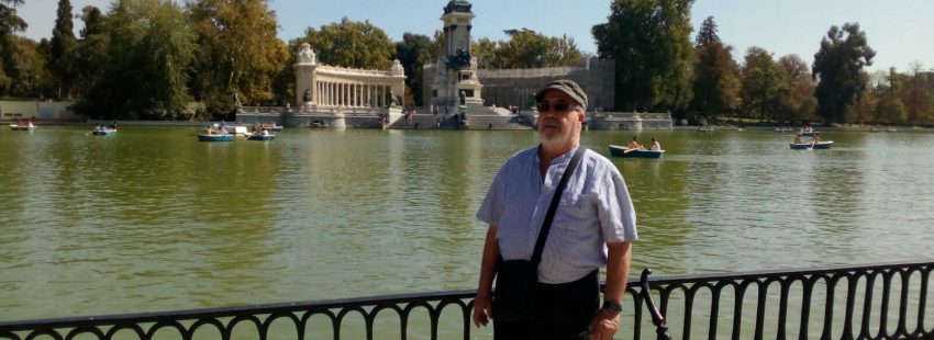 Manuel Simó, sacerdote y periodista barcelonés