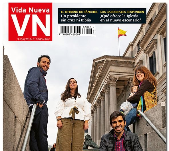 Portada VN 3.086