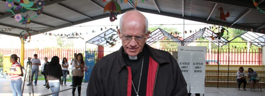 “Una elección con violencia es una dictadura”, denuncia la Iglesia en Chiapas