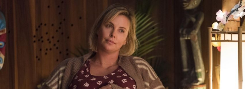 Tres películas para el fin de semana (22-24 de junio de 2018)