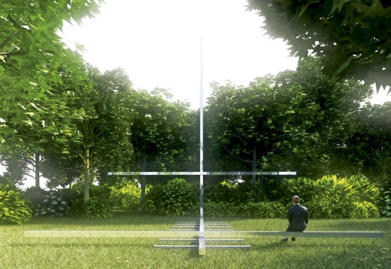 Bienal de Venecia participación del Vaticano arquitectura