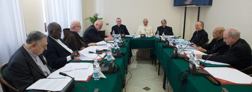 La renovación de la Curia romana: ¿lista para febrero?