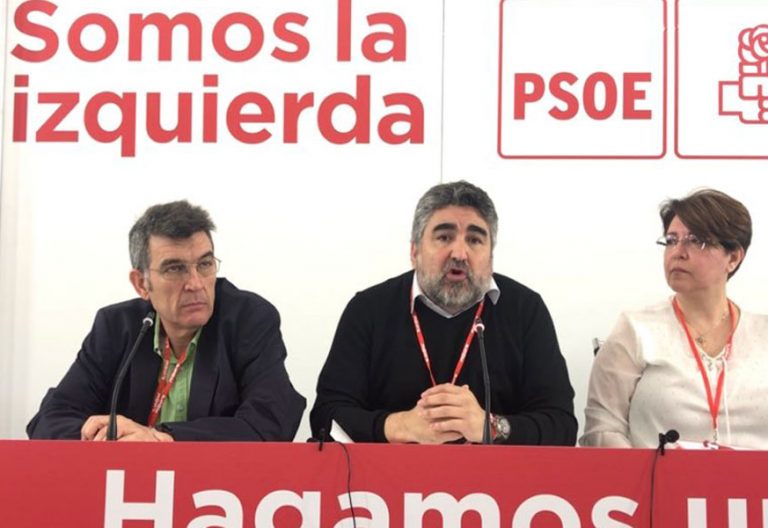 4ª Asamblea Federal de Cristianos Socialistas