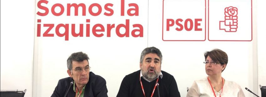 4ª Asamblea Federal de Cristianos Socialistas